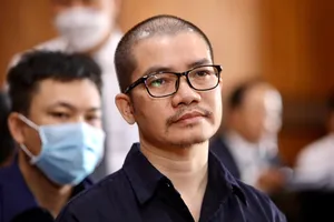 Vụ Alibaba: Làm giám đốc được 3 tháng, hưởng 9 triệu phụ cấp thì... bị bắt