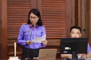 VKS nói về trách nhiệm của các địa phương nơi Alibaba 'làm dự án'