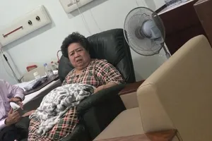 Bà Hứa Thị Phấn mất: Ai sẽ bồi thường thiệt hại trong 2 đại án?