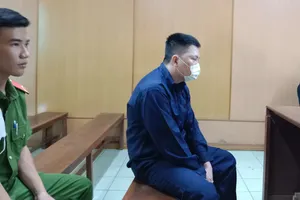 'Lưới trời lồng lộng...' nên phải lãnh án chung thân sau 8 năm bỏ trốn