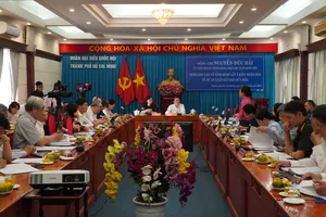 Sửa Luật Đất đai: Nguyện vọng của dân muốn giá bồi thường sát thực tế