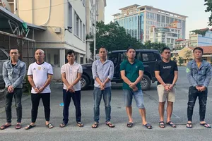 Ngày mai xét xử vụ 2 cựu công an giúp sức cướp tiền ảo trên cao tốc