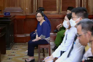 Xử lại vụ lừa bán căn hộ chung cư La Bonita cho nhiều người, chiếm đoạt hơn 279 tỉ đồng