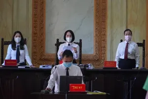 Ngày mai mở lại phiên xử vụ truy sát Quân ‘xa lộ’