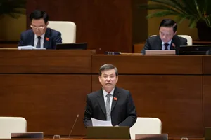 Viện trưởng Lê Minh Trí: Kiểm soát chặt để tránh lạm dụng trả hồ sơ điều tra bổ sung