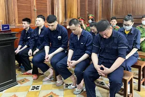 Đàn em của bà trùm ‘Oanh Hà’ bị đề nghị tử hình vì mua bán ma túy