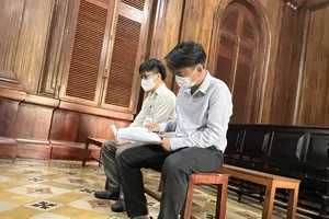 Mở lại phiên xử vụ cháy chung cư Carina khiến 13 người chết