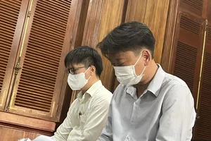 Vụ cháy chung cư Carina: Không truy cứu hình sự thêm cá nhân nào