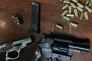 21 cựu quân nhân trong đường dây mua bán đạn quân dụng bị phạt tù