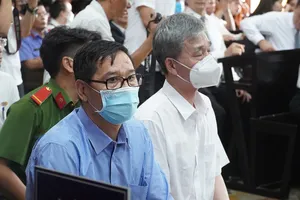 Cựu tổng giám đốc CNS Chu Tiến Dũng khai gì tại tòa?