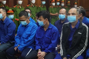 Xử vụ Thủ Đức House: VKS dành hơn 1,5 ngày để công bố 161 trang cáo trạng 