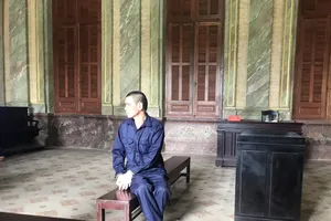 Truy sát anh ruột, trốn truy nã 28 năm vẫn không thoát 'lưới trời'