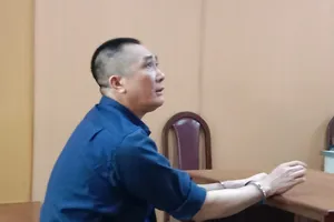 Đại tá quân đội dỏm lên ứng dụng hẹn hò để lừa tình, lừa tiền nhiều phụ nữ