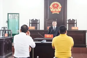 Vụ kiện liên quan bãi rác Đa Phước: Hoà giải bất thành vì bị đơn không đồng ý dùng từ 'xin lỗi'