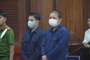 Giám đốc công ty bất động sản lừa bán đất, chiếm đoạt hơn 35 tỉ đồng