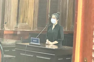 Cựu kế toán trưởng trường Giồng Ông Tố lãnh 8 năm tù vì tham ô hơn 7,5 tỉ đồng