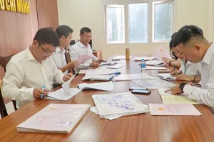 Thông báo mới của Cục Thi hành án dân sự TP.HCM đến các bị hại vụ Alibaba