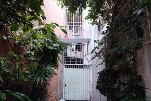 Điều tra vụ thi thể trẻ sơ sinh trong túi nilon, trên người có vết thương