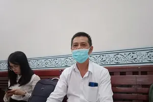 Vụ tranh chấp bài thơ 'Gánh mẹ': Cục thi hành án dân sự ra quyết định thi hành án