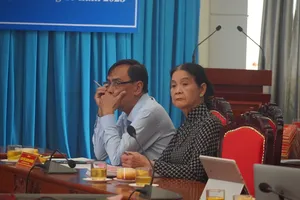 Đề xuất đổi tên Luật Đất đai thành Bộ luật Đất đai