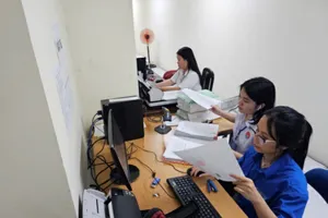 TAND TP.HCM hoàn thành số hóa bản án, quyết định từ năm 1976 đến nay
