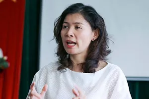 Bà Phương Hằng rút yêu cầu đòi bồi thường 500 tỉ đối với bà Hàn Ni và luật sư Trần Văn Sĩ 