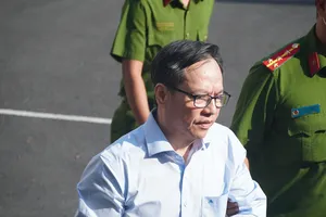 Vụ Saigon Co.op: Cựu chủ tịch Diệp Dũng bị tuyên phạt 10 năm tù