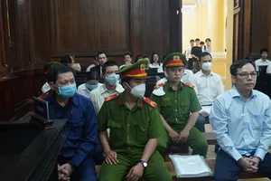 Luật sư vụ Saigon Co.op: '3.000 tỉ là tài sản của các nhà đầu tư gửi giữ'