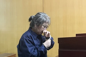 Nữ doanh nhân lãnh án chung thân sau 28 năm trốn truy nã