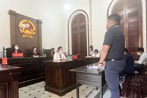 Công ty của ông David Dương thắng kiện phúc thẩm vụ án liên quan đến bãi rác Đa Phước 