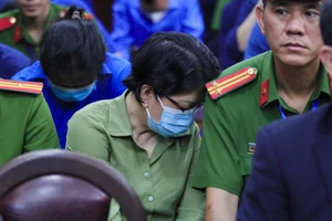 Vụ Vạn Thịnh Phát: Đoàn thanh tra, giám sát bưng bít, che giấu sai phạm cho SCB như thế nào?