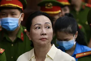 Bà Trương Mỹ Lan xin giữ lại biệt thự cổ 700 tỉ để con gái trùng tu