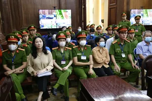 Vụ Vạn Thịnh Phát: Mức án cụ thể VKS đề nghị đối với 86 bị cáo