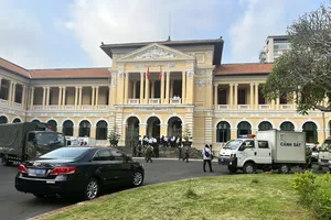 Huỷ án vụ nhóm thiếu niên hỗn chiến làm 1 người chết ở Gò Vấp