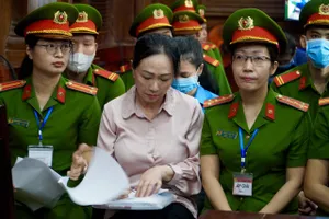 Vụ án Vạn Thịnh Phát giai đoạn 2: Bán trái phiếu 'khống' cho hơn 30.000 nhà đầu tư