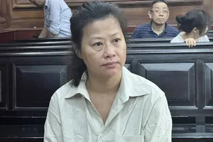 Nữ môi giới Việt Nam có tên trong hồ sơ Panama hầu toà với cáo buộc lừa đảo 3,2 triệu USD