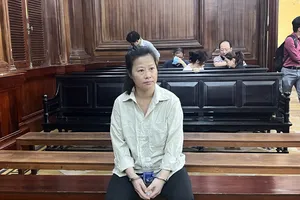 Nữ đại gia có tên trong hồ sơ Panama lãnh 18 năm tù vì lừa đảo 3,2 triệu USD