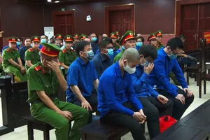 Phúc thẩm Thuduc House: Ngày 3-5 sẽ tuyên án đối với 43 bị cáo 