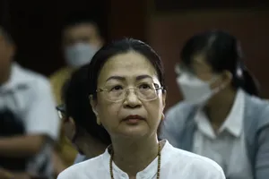 Cựu phó cục trưởng Cục Thuế TP.HCM được VKS đề nghị giảm từ 6-12 tháng tù 