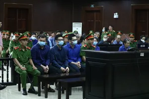 Phúc thẩm Thuduc House: 1 người liên quan kháng cáo nói về khoản tiền 116 tỉ đồng bị buộc nộp lại 