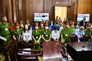 Vụ Vạn Thịnh Phát giai đoạn 2: Hàng tỉ USD được chuyển qua biên giới ra sao?