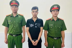 Những kẻ giết người, phân xác: Trời không dung, đất không tha!