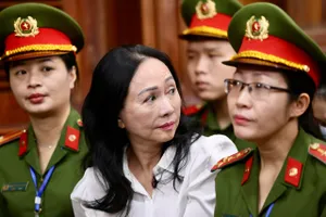 Vì sao VKSND Tối cao phải phân công cho VKS cấp dưới giải quyết các đại án?