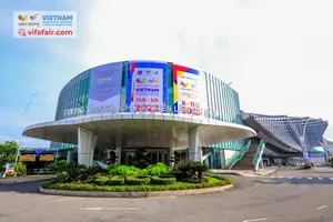 Công ty Liên Minh được tổ chức Hội chợ Quốc tế về đồ gỗ VIFA EXPO 