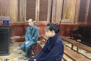 Đem bán dự án của người khác, chiếm đoạt hơn 24 tỉ đồng