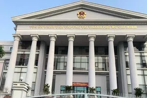 Nghiên cứu đề xuất thành lập thêm một TAND Cấp cao mới