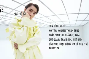 Từ vụ Sơn Tùng M-TP: Quy trình giải quyết yêu cầu huỷ phán quyết trọng tài ra sao?