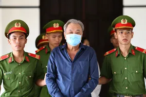 Hoãn xử phúc thẩm ông Trần Quí Thanh và con gái