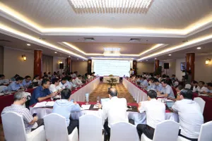 Đồng thuận cao đề xuất tách đền bù giải phóng mặt bằng thành dự án riêng trong đầu tư công