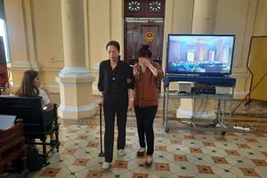 TAND Tối cao giải đáp trường hợp phạm tội với người già yếu